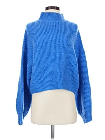 Lumiere Turtleneck Sweater (view 1)