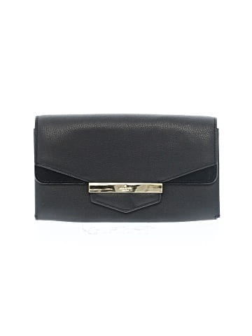 Kate Spade New York Leather Clutch (view 1)