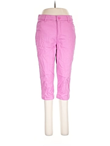 St. John's Bay Casual Pants (view 1)