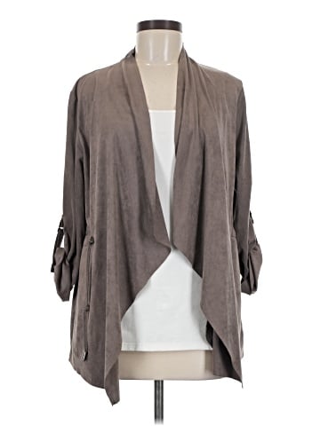 Kut from the Kloth Jacket (view 1)