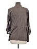 Kut from the Kloth Gray Jacket Size M - photo 2