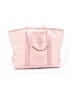 Unbranded 100% Polyester Pink Weekender One size - photo 1