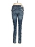 True Religion Stars Blue Jeans Size 30 waist - photo 2