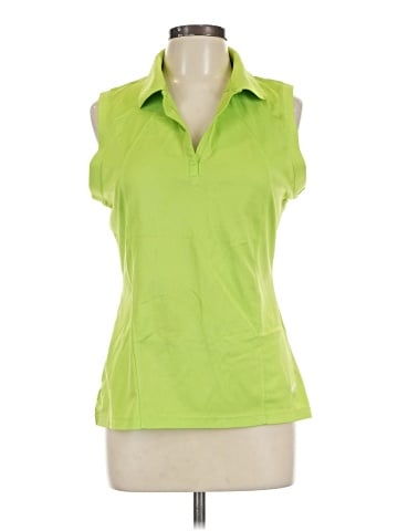 Nike Short Sleeve Polo (view 1)