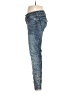 True Religion Stars Blue Jeans Size 30 waist - photo 5
