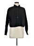 Everlane Black Long Sleeve Button-Down Shirt Size M - photo 1