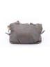 Marc by Marc Jacobs 100% Leather Gray Leather Hobo One size - photo 3