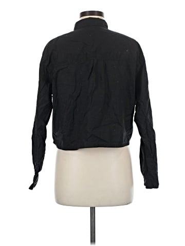 Everlane Long Sleeve Button-Down Shirt (view 2)