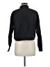 Everlane Black Long Sleeve Button-Down Shirt Size M - photo 2