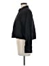 Everlane Black Long Sleeve Button-Down Shirt Size M - photo 5