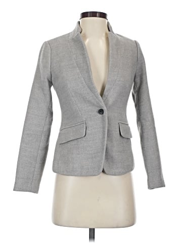 Banana Republic Factory Store Blazer (view 1)