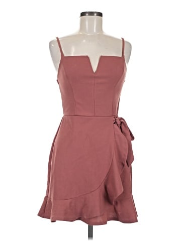 Moa Moa Cocktail Dress (view 1)