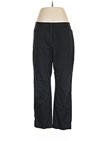Jones New York Signature Casual Pants (view 1)