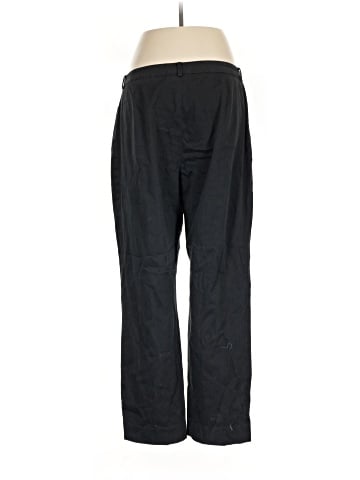 Jones New York Signature Casual Pants (view 2)