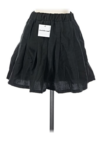 Charlotte Russe Casual Skirt (view 2)
