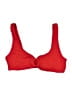 J.Crew Red Swimsuit Top Size L - photo 1