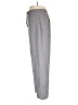 Levine Classics 100% Polyester Chevron-herringbone Gray Casual Pants Size 14 - photo 5