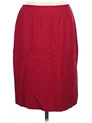 Folio Saks Fifth Avenue Formal Skirt (view 1)