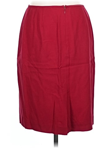 Folio Saks Fifth Avenue Formal Skirt (view 2)