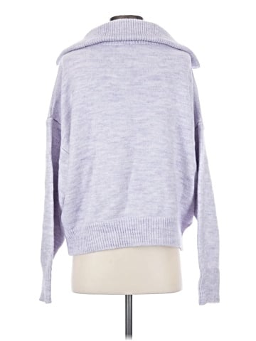 Topshop Pullover Sweater (view 2)