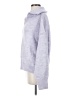 Topshop Purple Pullover Sweater Size 4 - photo 5
