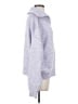 Topshop Purple Pullover Sweater Size 4 - photo 4