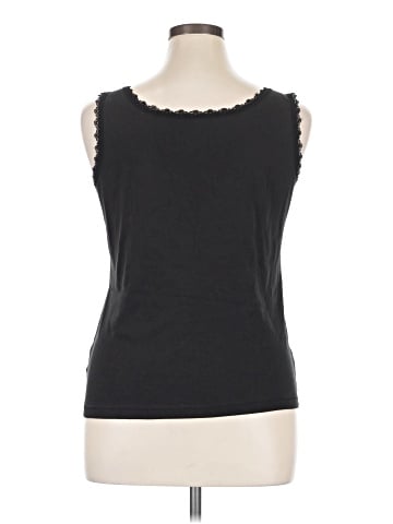 Jones New York Sport Tank Top (view 2)