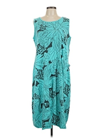 Fenini Casual Dress (view 1)