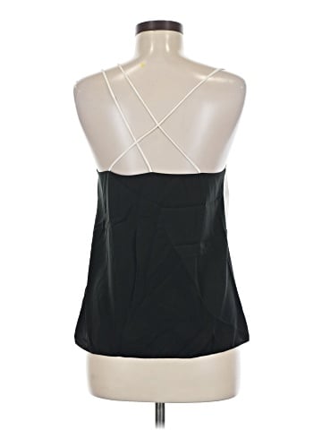 ASOS Sleeveless Blouse (view 2)