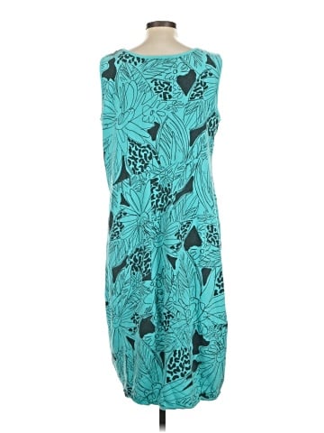 Fenini Casual Dress (view 2)