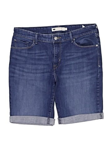 Levi's Denim Shorts (view 1)