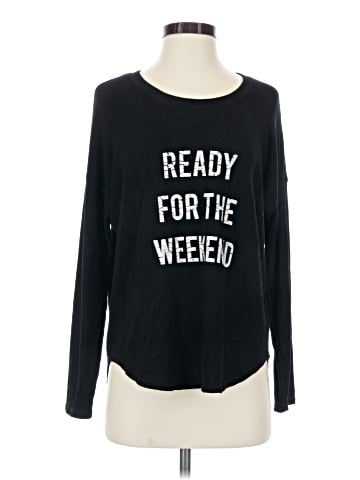 Free Press Long Sleeve T-Shirt (view 1)