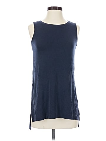 Athleta Sleeveless T-Shirt (view 1)