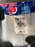 IZOD 100% Polyester Blue Board Shorts Size 2T - photo 3