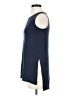 Athleta Blue Sleeveless T-Shirt Size XS - photo 5