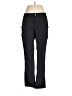 Mier Black Cargo Pants Size 14 - photo 1