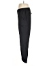 Mier Black Cargo Pants Size 14 - photo 5