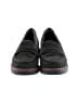 Clarks Black Flats Size 7 1/2 (wide) - photo 2