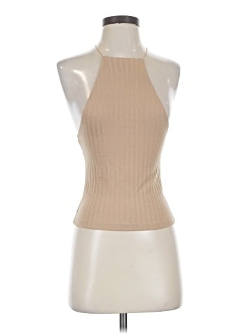 Truly Madly Deeply Tank Top (view 1)