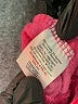 Jumping Beans Pink Zip Up Hoodie Size 3T - photo 4