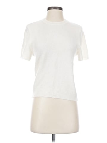 Abercrombie & Fitch Short Sleeve Turtleneck (view 1)