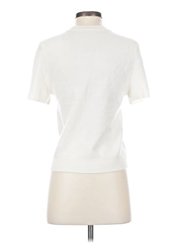 Abercrombie & Fitch Short Sleeve Turtleneck (view 2)