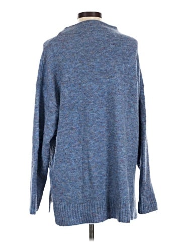 Well Worn Turtleneck Sweater (view 2)