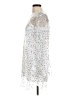 Stylewe 100% Polyester Stars White Cocktail Dress Size XL - photo 5