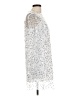 Stylewe 100% Polyester Stars White Cocktail Dress Size XL - photo 4