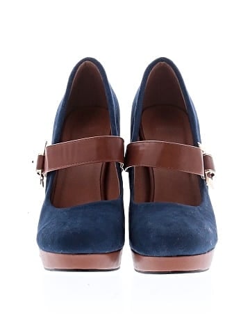 Unbranded Heels (view 2)