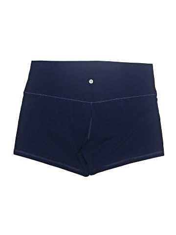 Lululemon Athletica Athletic Shorts (view 2)