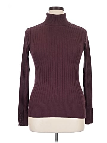 Joseph A. Turtleneck Sweater (view 1)