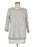 Emelia Gray 3/4 Sleeve Top Size M - photo 1