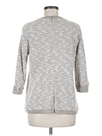 Emelia 3/4 Sleeve Top (view 2)